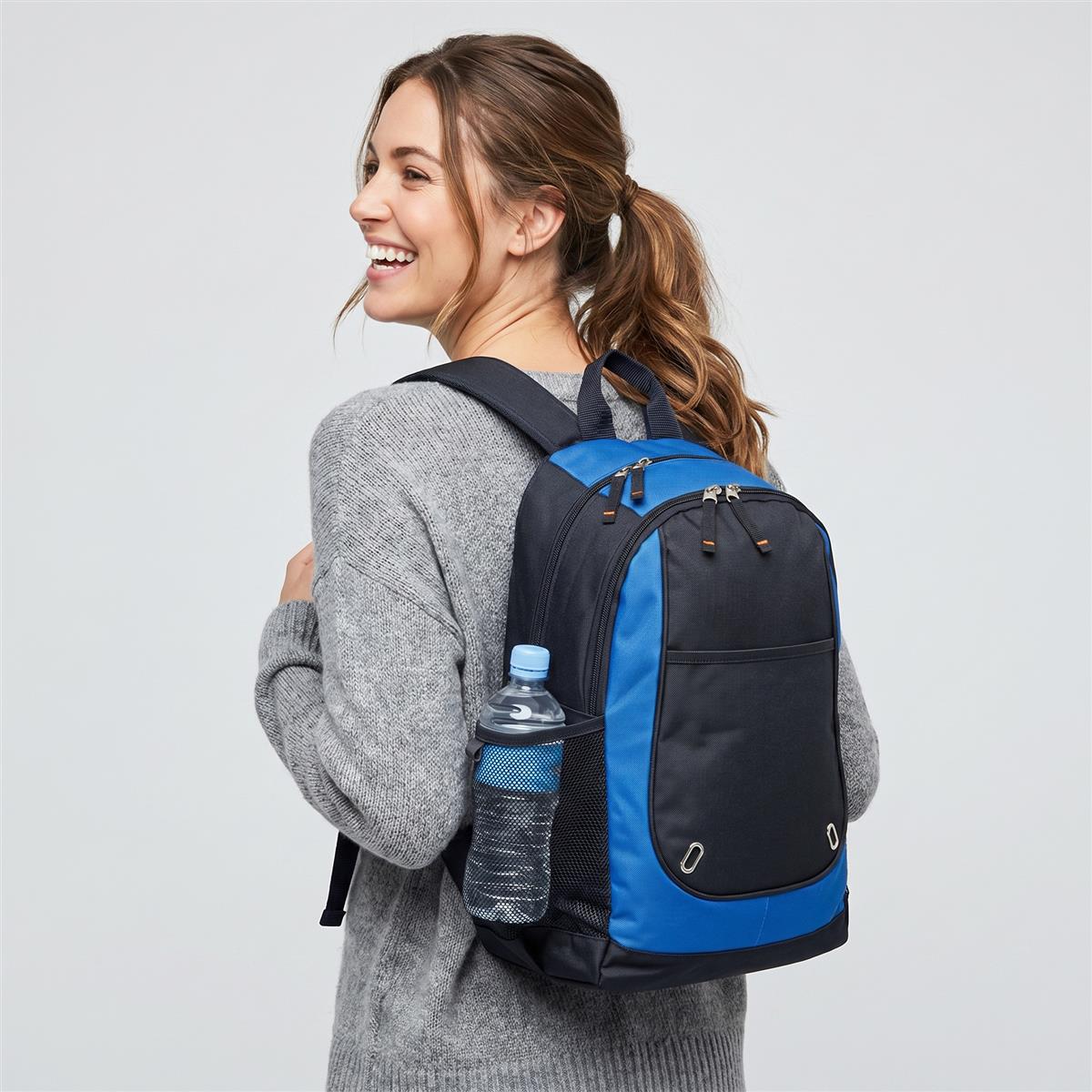 Motion Backpack