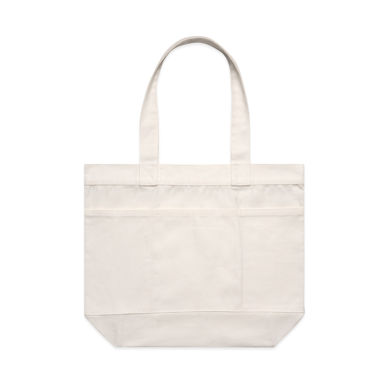 Pocket Tote Bag | 1041