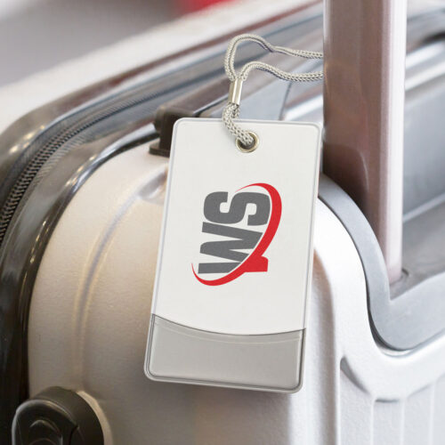 Westin Luggage Tag