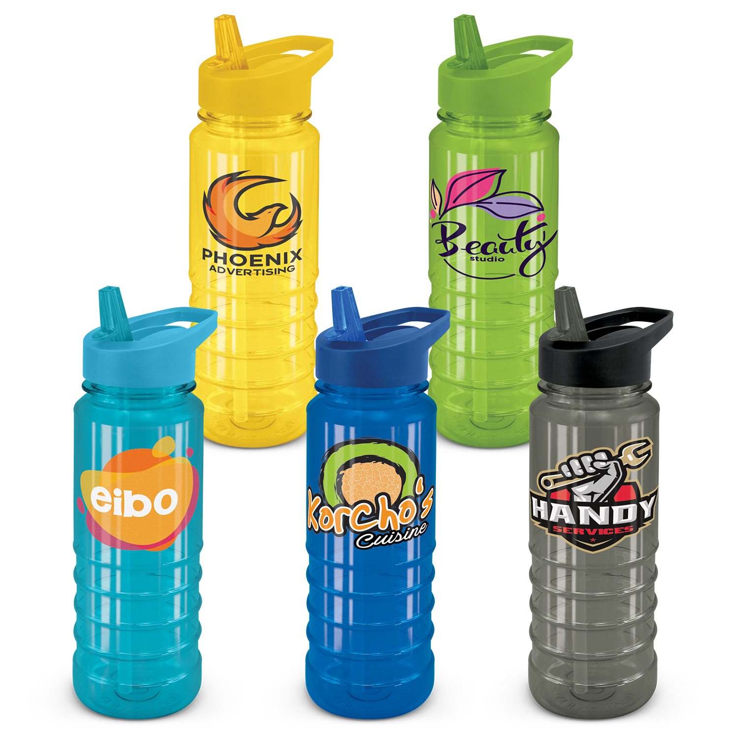 Triton Spectrum Bottle
