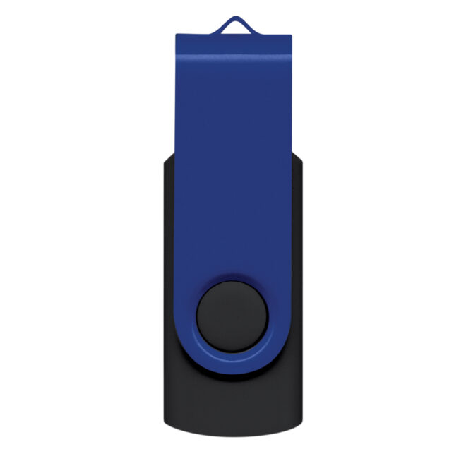 Helix 4GB Mix & Match Flash Drive
