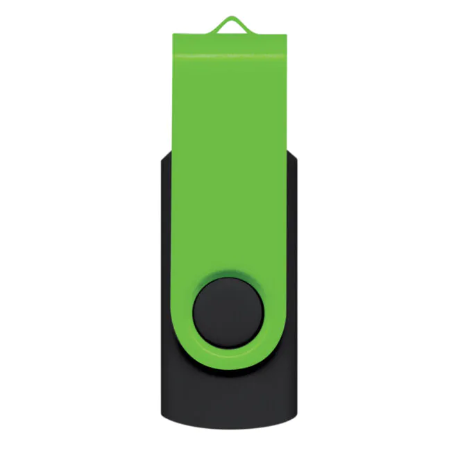 Helix 4GB Mix & Match Flash Drive