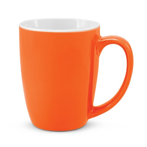 Enamel Mug