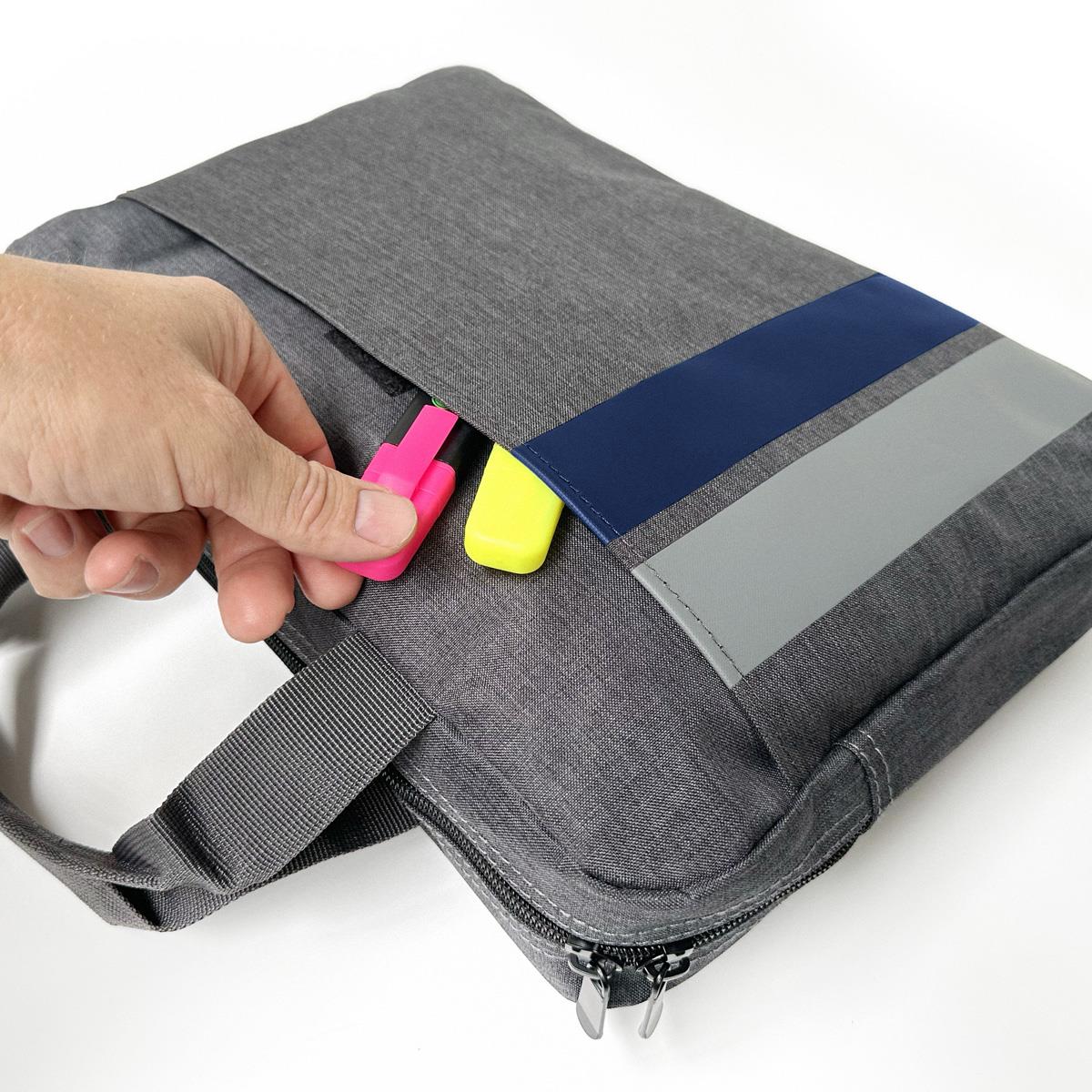 Highlight Satchel