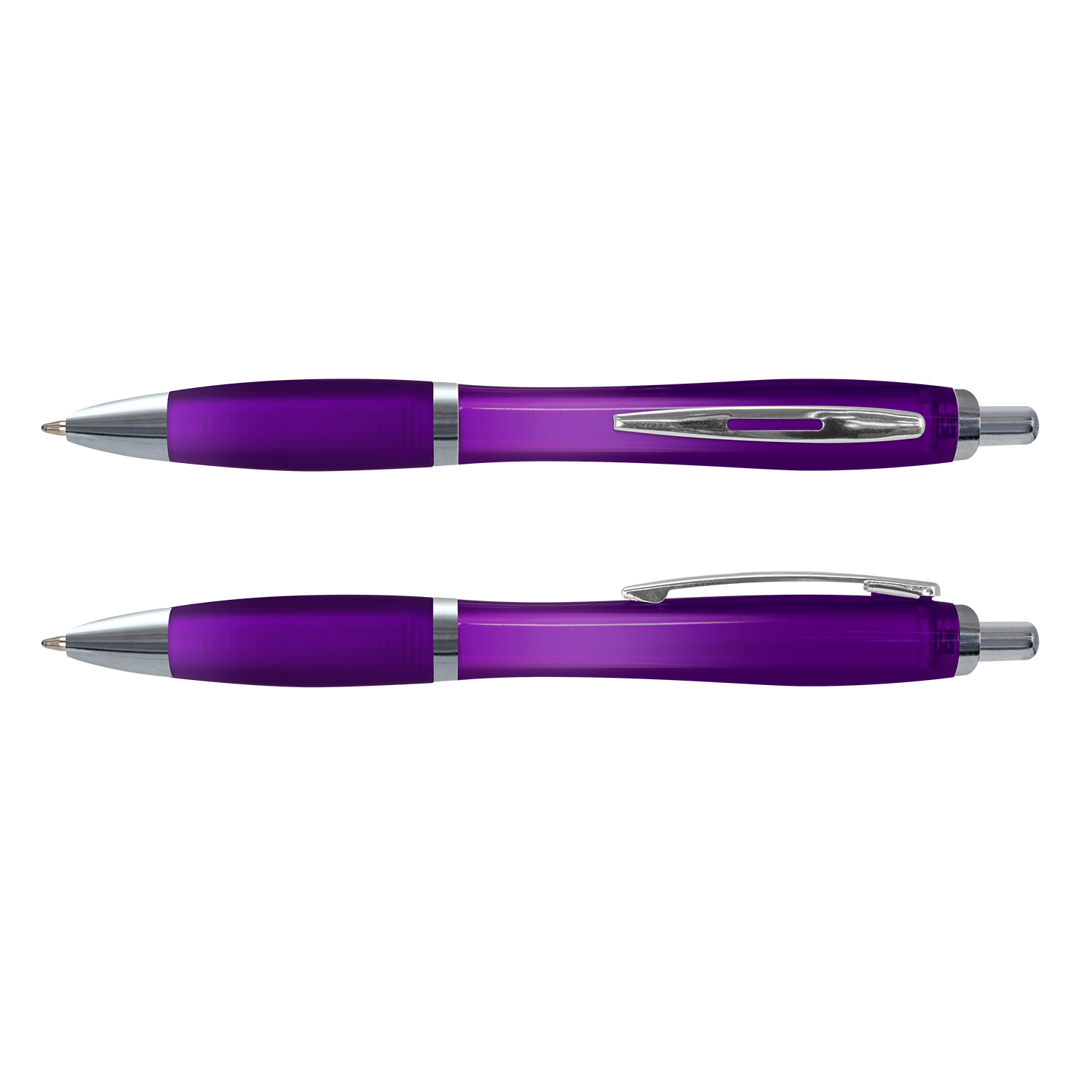 Vistro Pen – Translucent