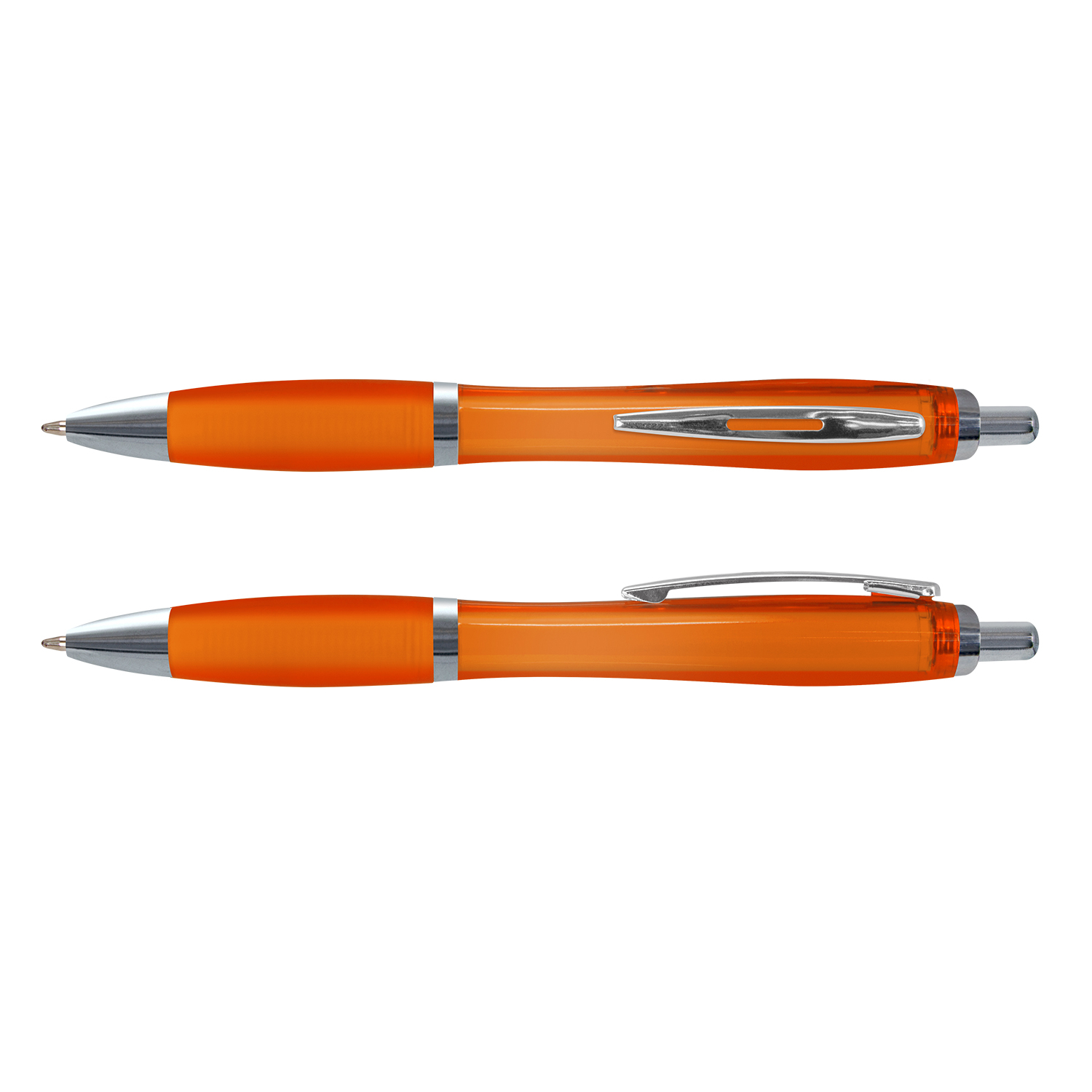 Vistro Pen – Translucent