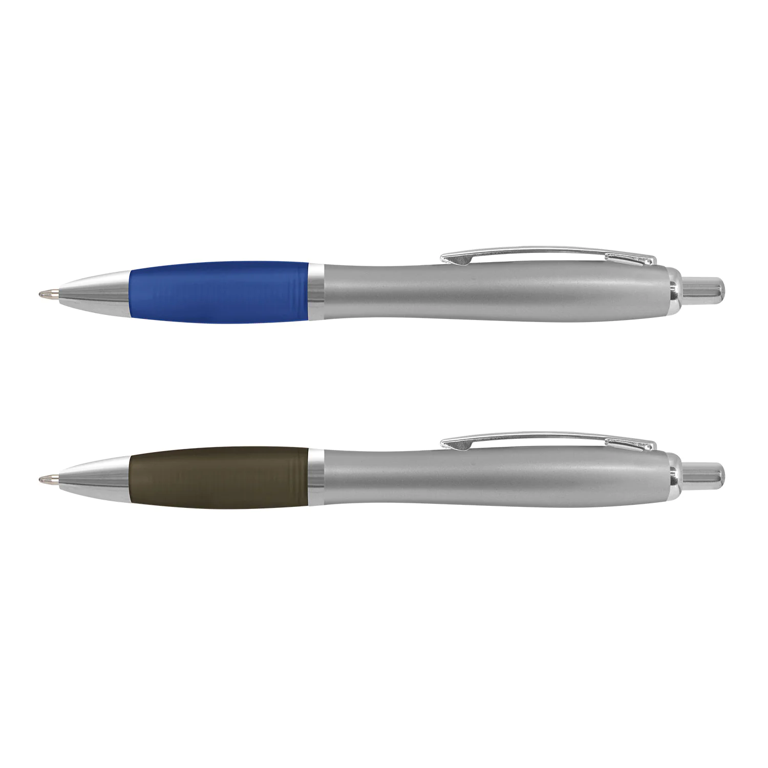 Vistro Pen – Silver Barrel