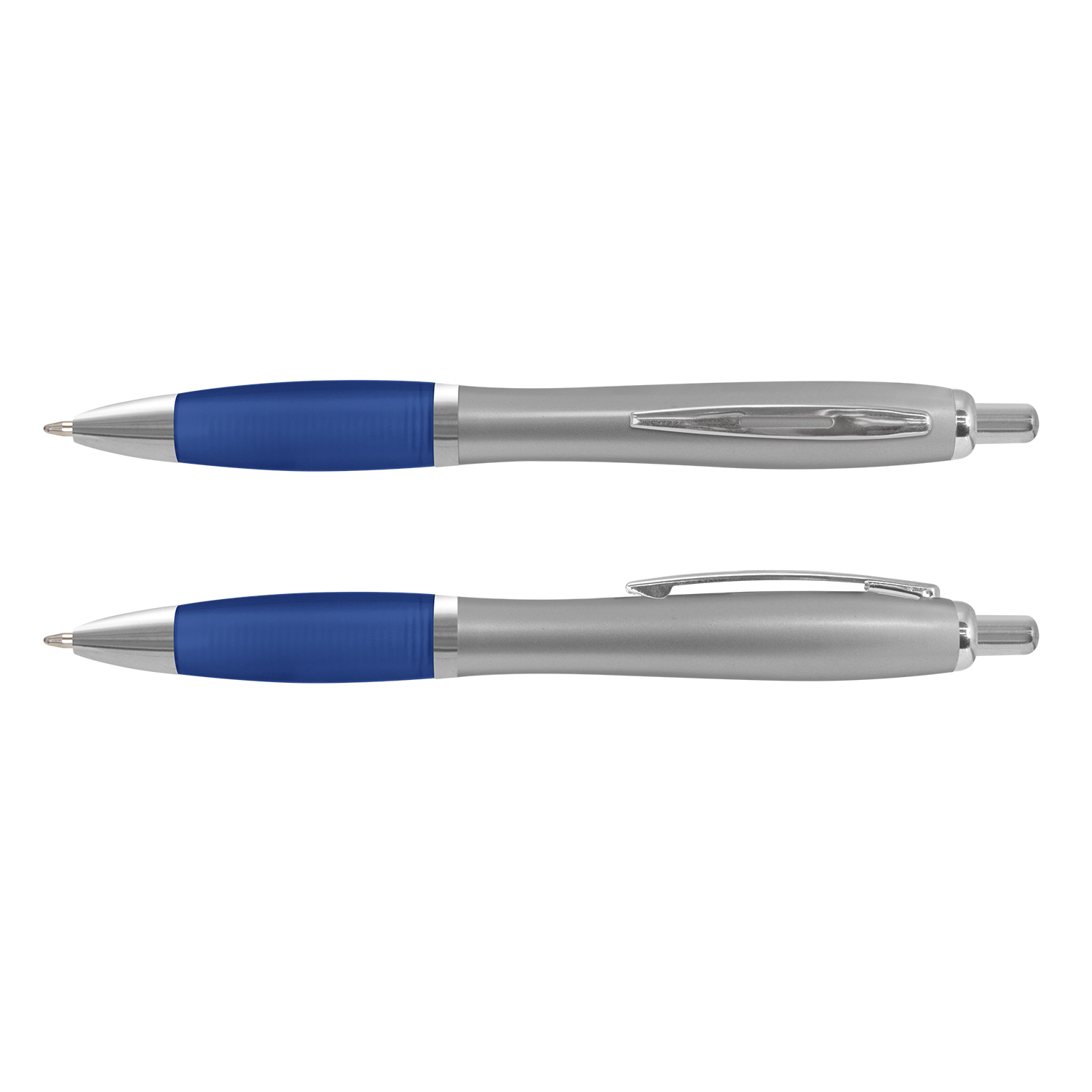 Vistro Pen – Silver Barrel