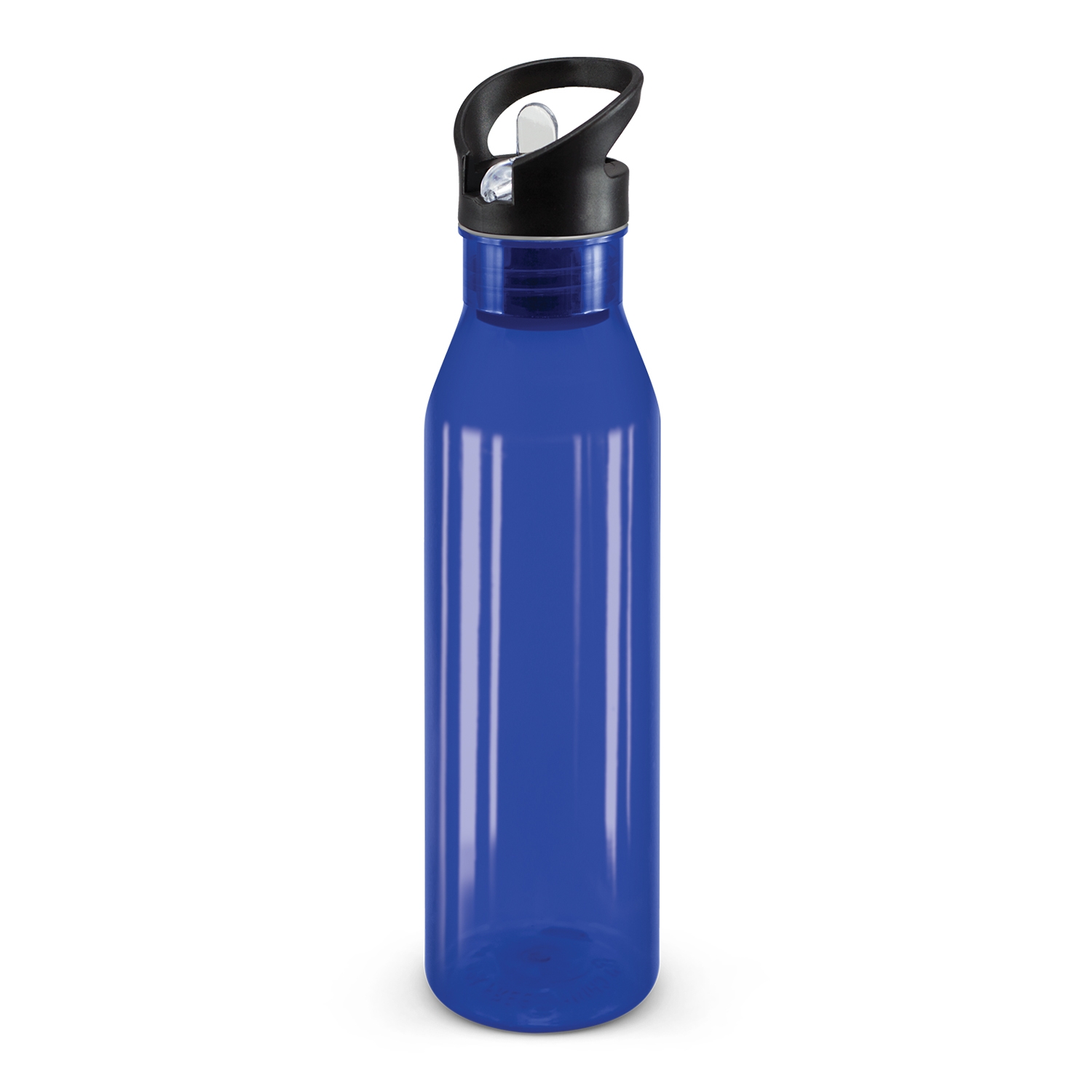 Nomad Bottle – Translucent
