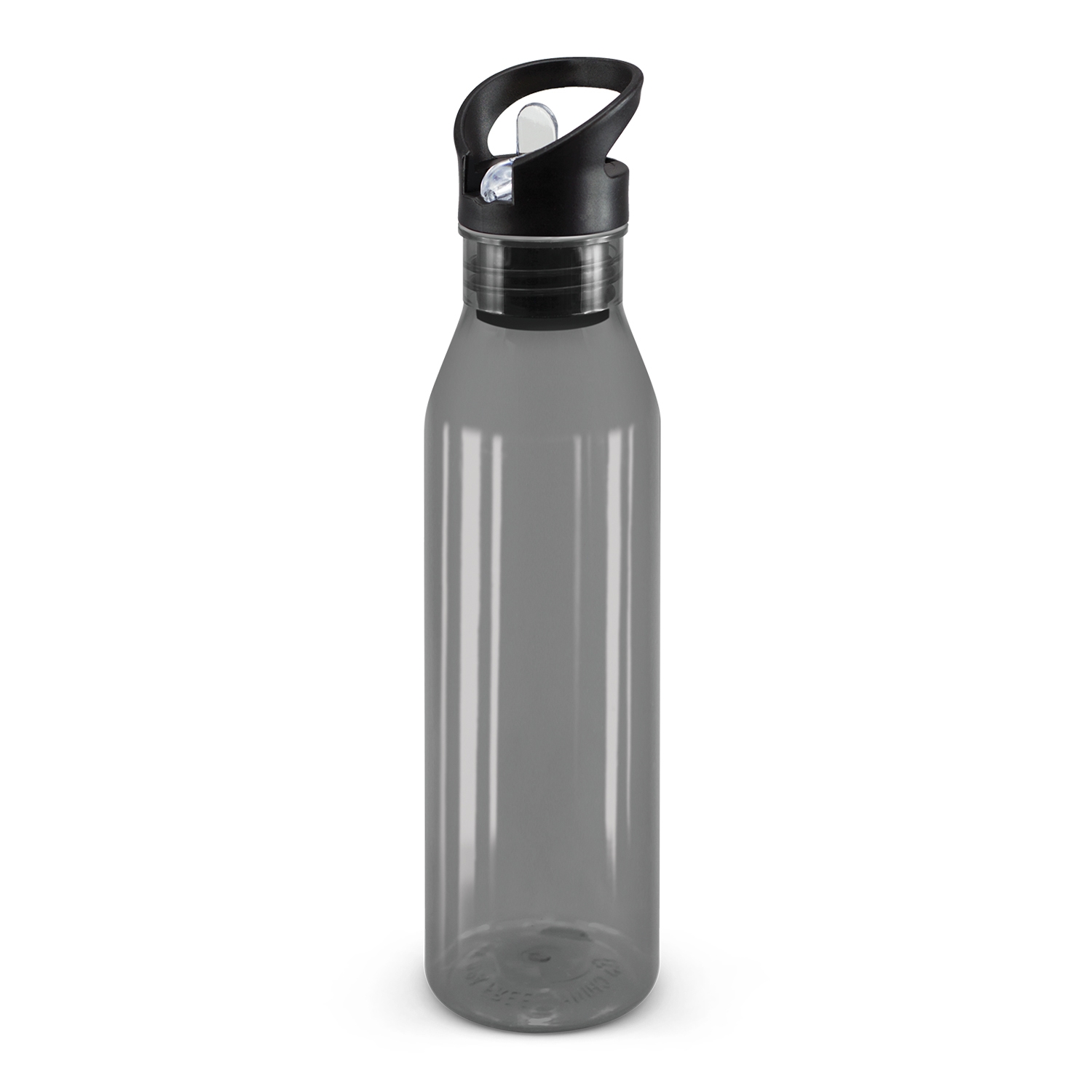 Nomad Bottle – Translucent