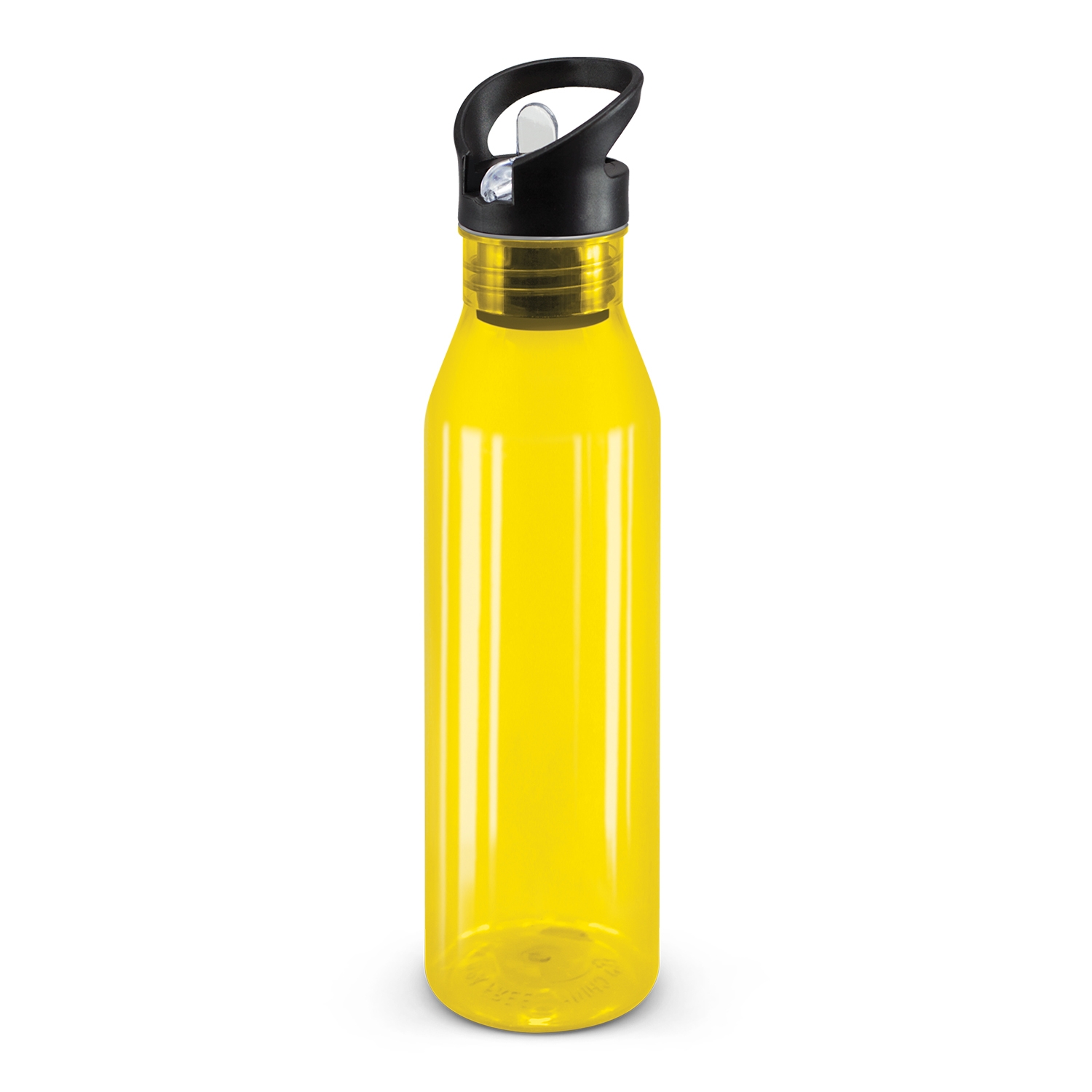 Nomad Bottle – Translucent