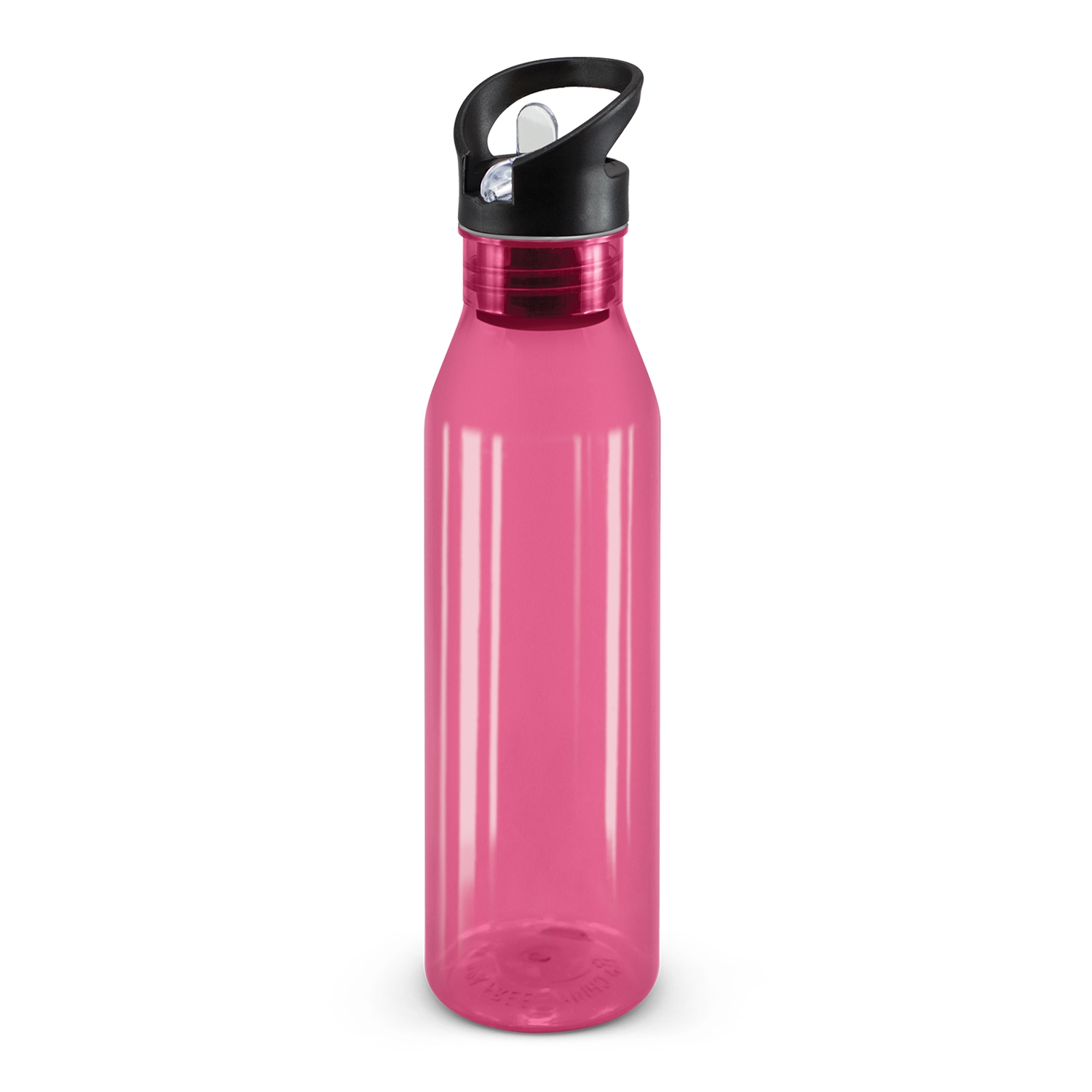 Nomad Bottle – Translucent