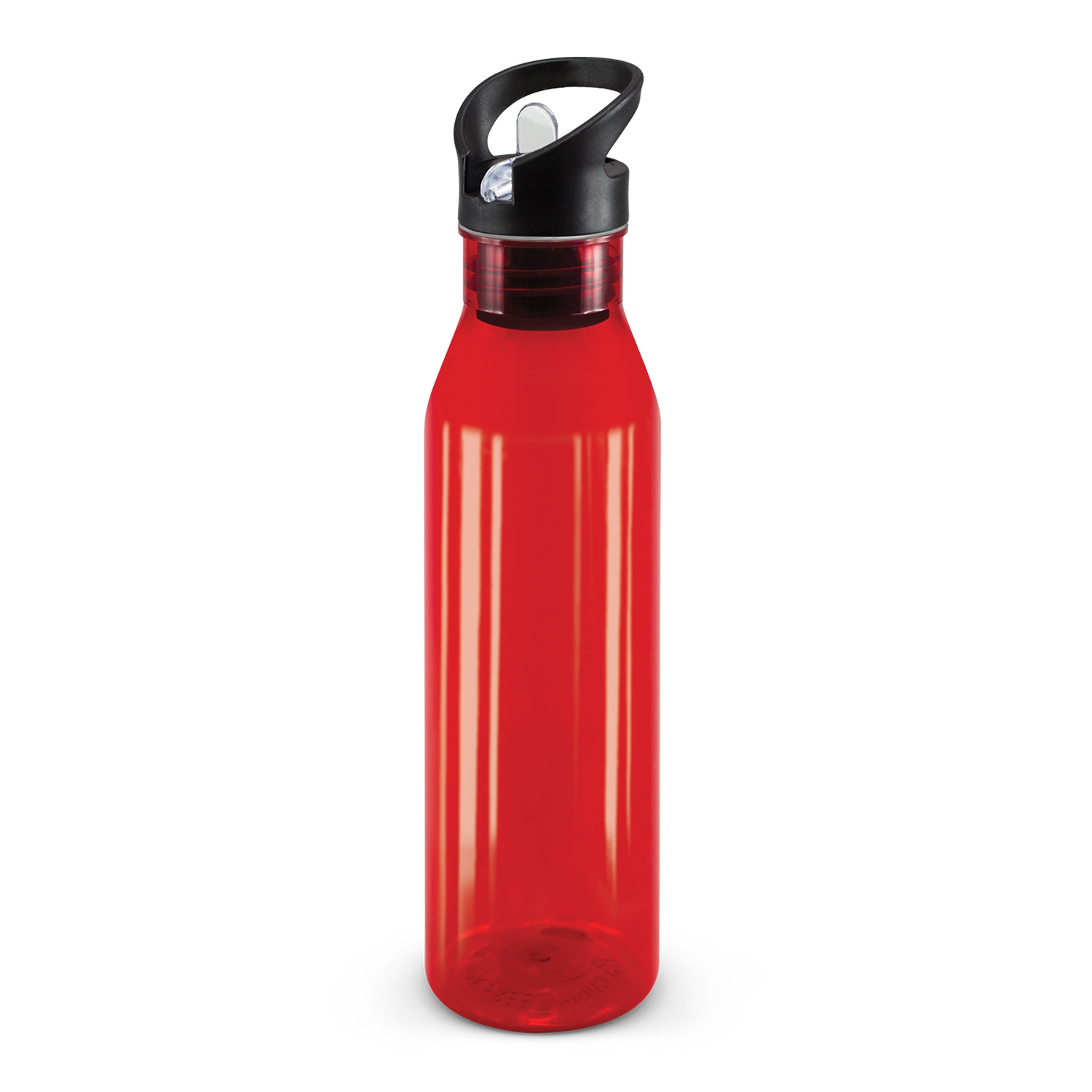 Nomad Bottle – Translucent