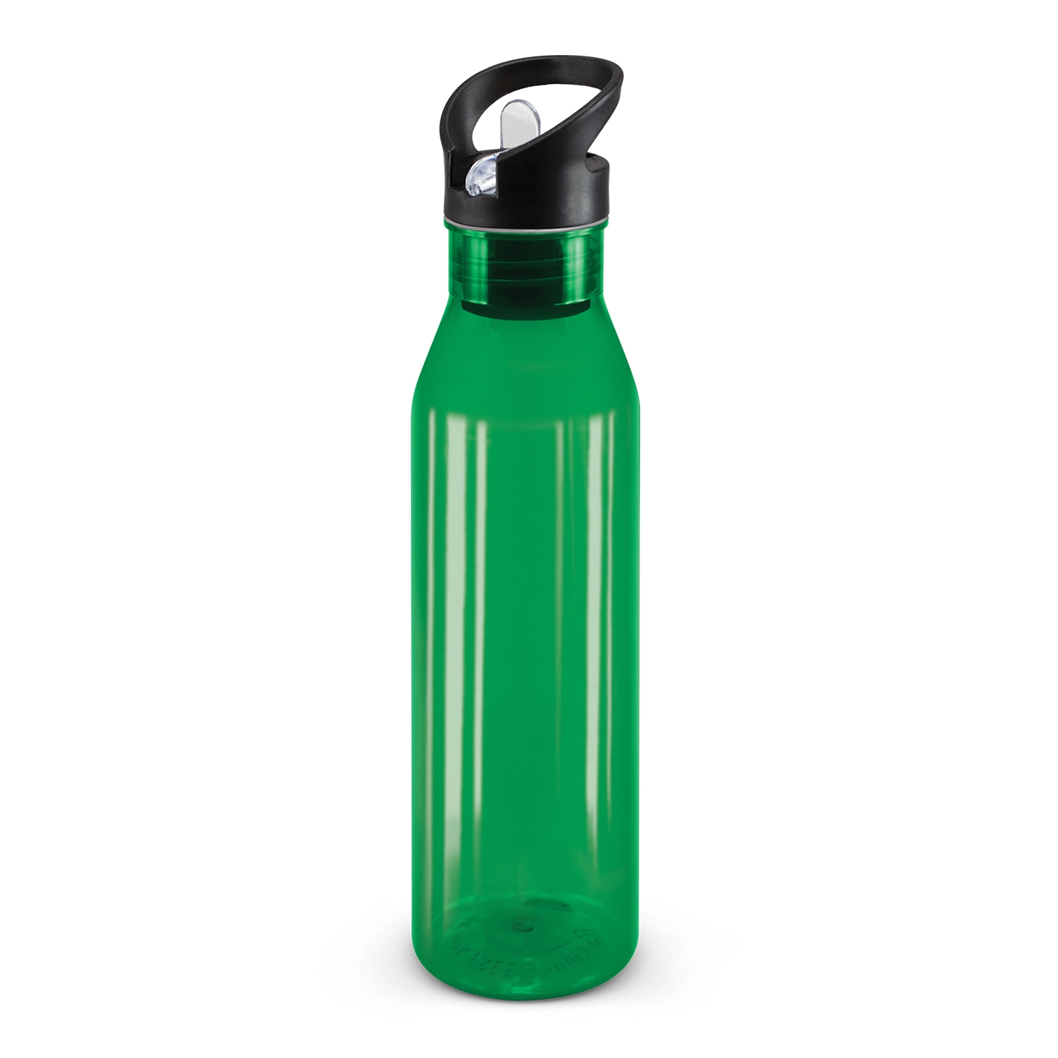 Nomad Bottle – Translucent