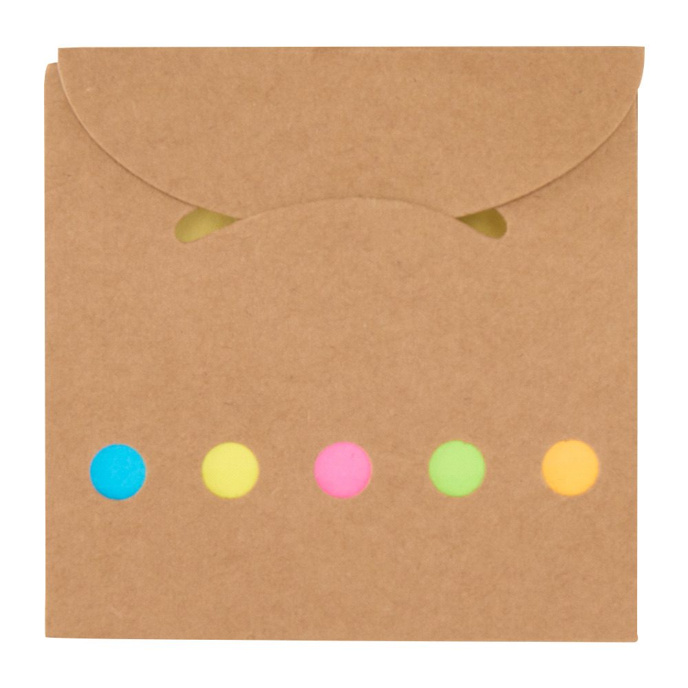 Freijo FSC Sticky Note