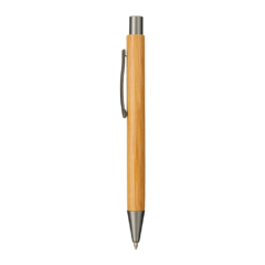 Bamboo Quick-Dry Gel Ballpoint