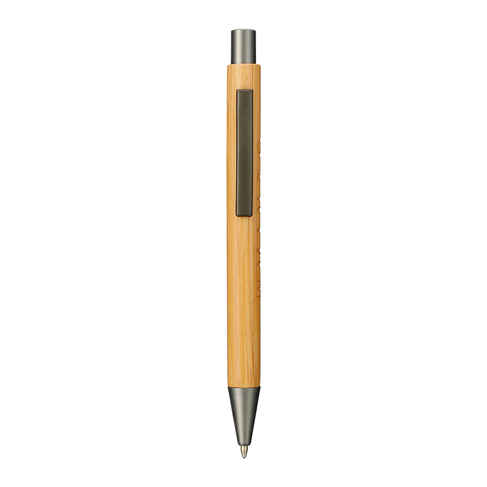 Bamboo Quick-Dry Gel Ballpoint