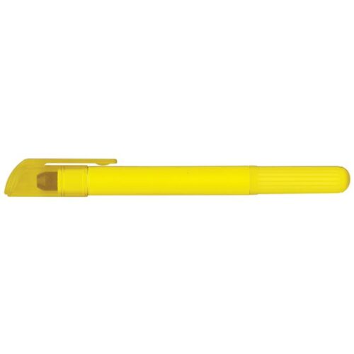 Recycled Highlighter