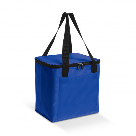 Sterno Blue Insulated Milk Crate Bag - 15L x 15W x 14H