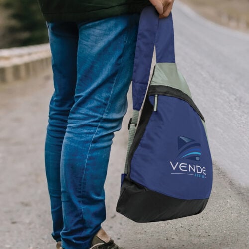 Icon Backsack
