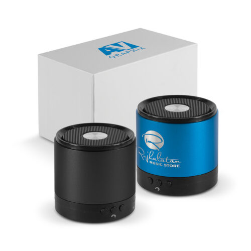 Bobby Wireless Speaker (Black)