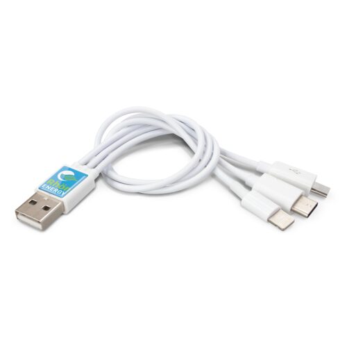 Swing 4 in 1 Combo Cable