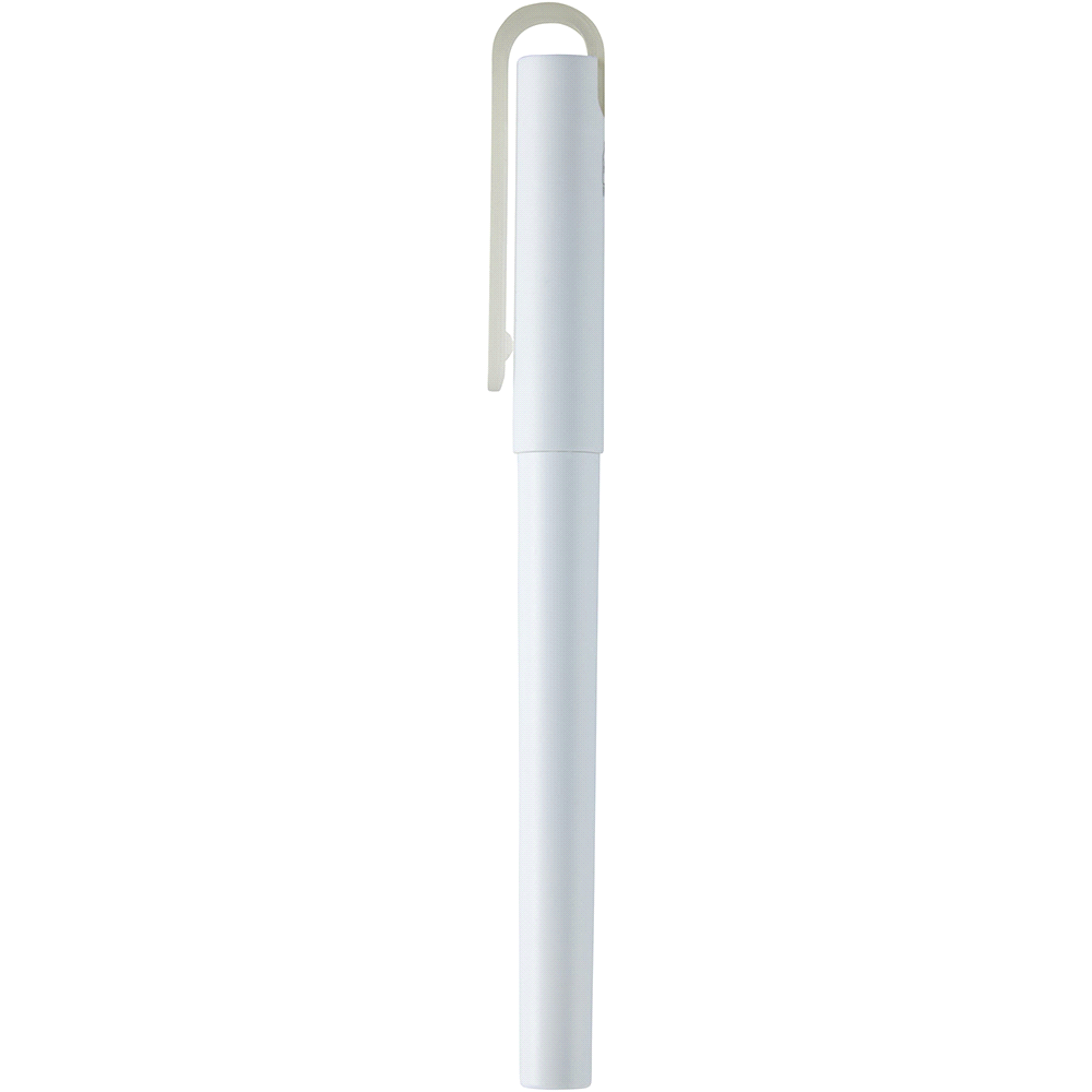 Mauna Recycled PET Gel Rollerball Pen