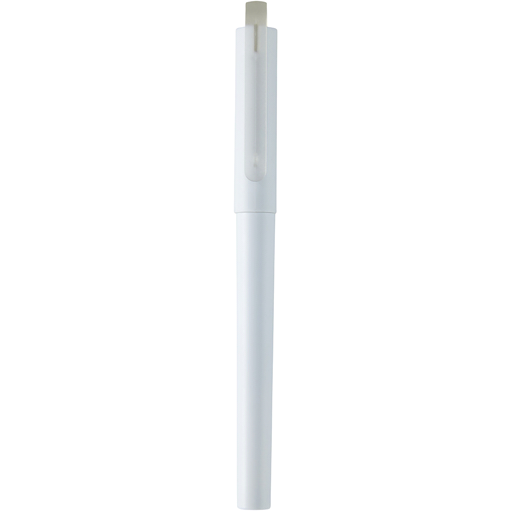Mauna Recycled PET Gel Rollerball Pen