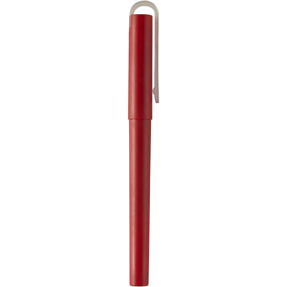 Mauna Recycled PET Gel Rollerball Pen