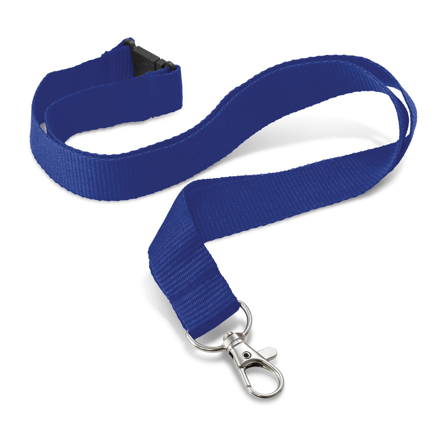 Ever Strap Lanyard