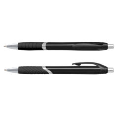 Jet Pen - Coloured Barrel