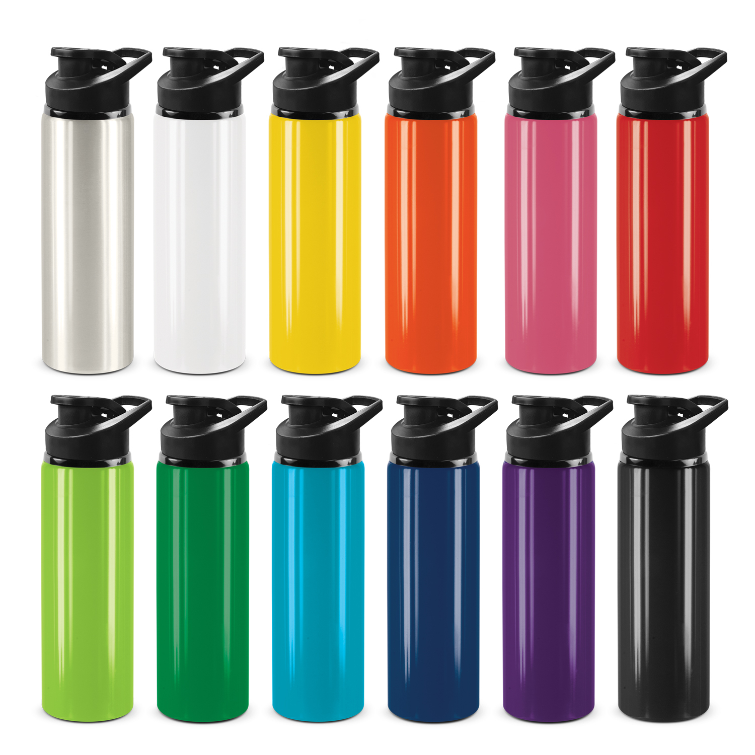 Snap-Lock Oasis Bottle