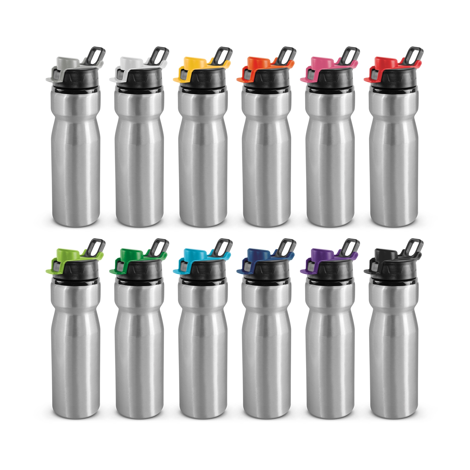 Viper Bottle – Snap Cap