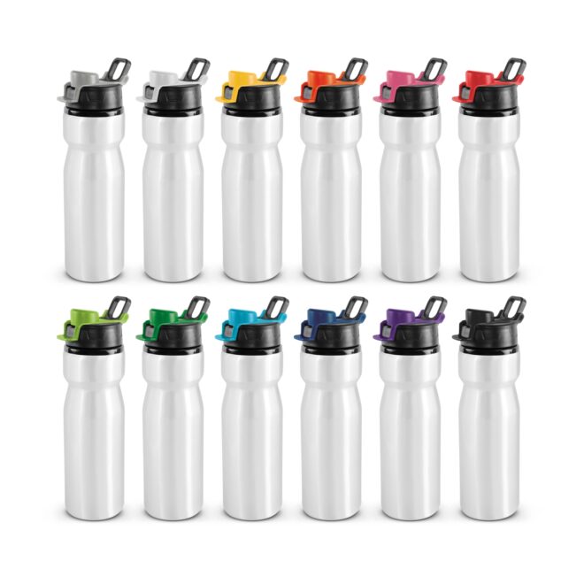 Viper Bottle – Snap Cap