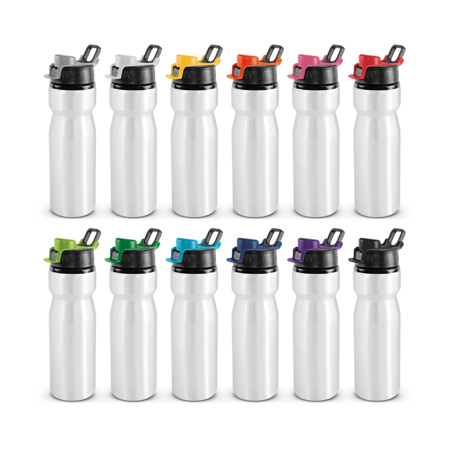 Viper Bottle – Snap Cap