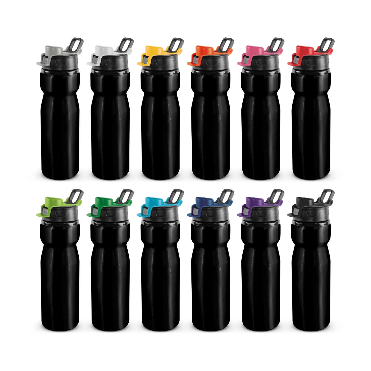 Viper Bottle – Snap Cap