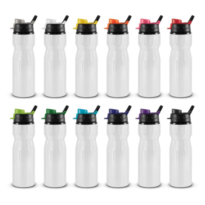 Viper Bottle – Snap Cap