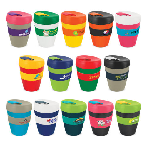 Enamel Mug