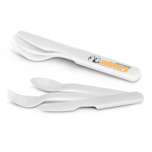 Asada BBQ Set