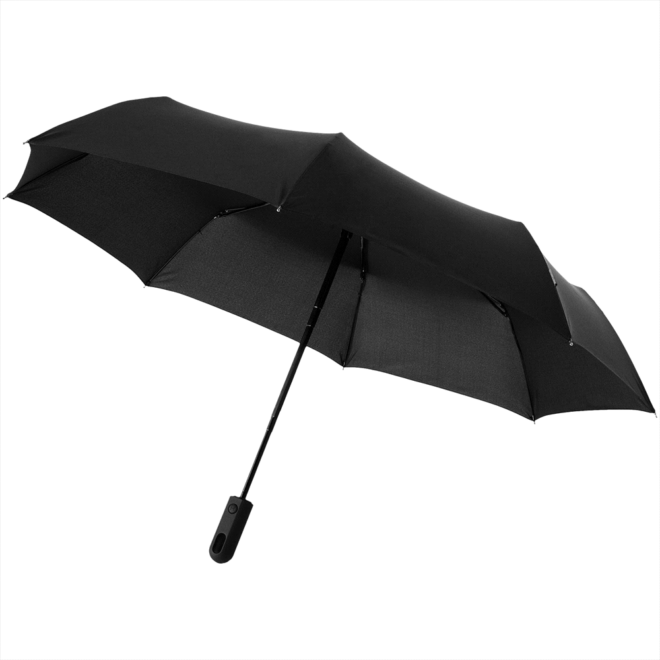 Trav 21.5″ Foldable Auto Marksman Umbrella