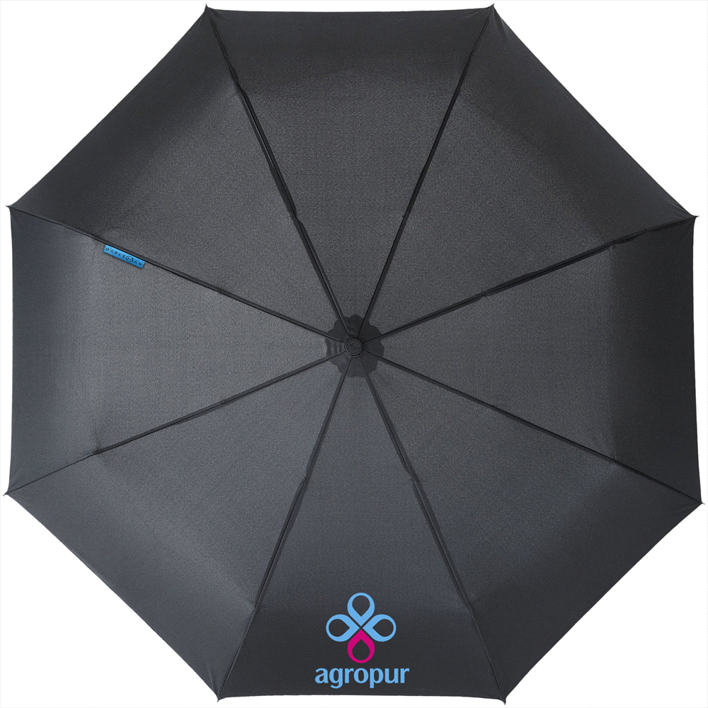 Trav 21.5″ Foldable Auto Marksman Umbrella