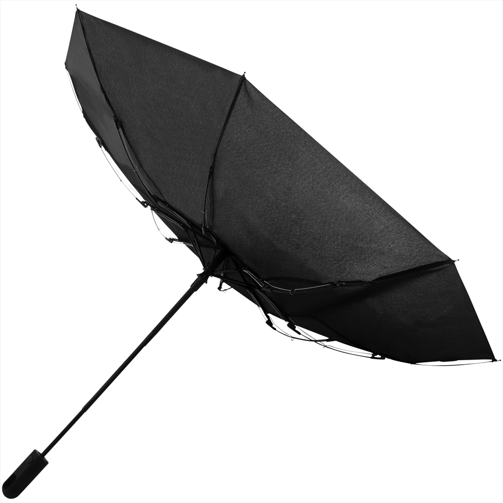 Trav 21.5″ Foldable Auto Marksman Umbrella