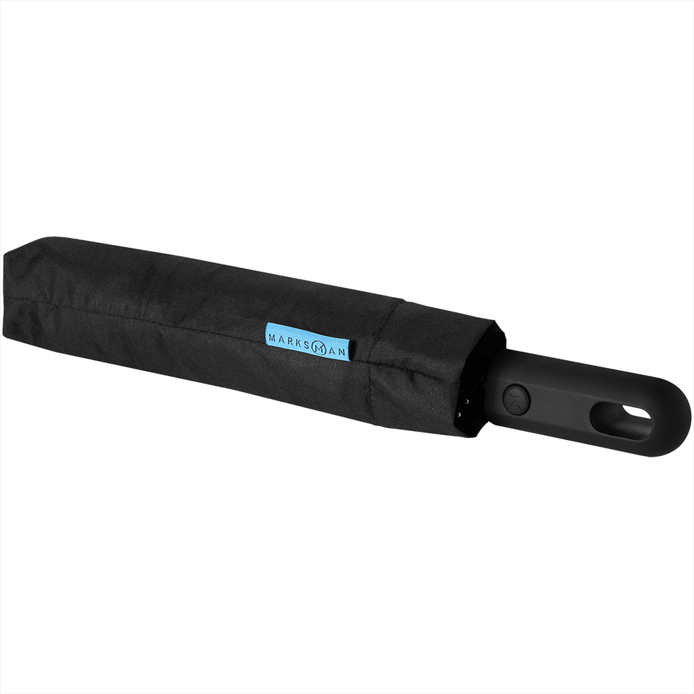 Trav 21.5″ Foldable Auto Marksman Umbrella
