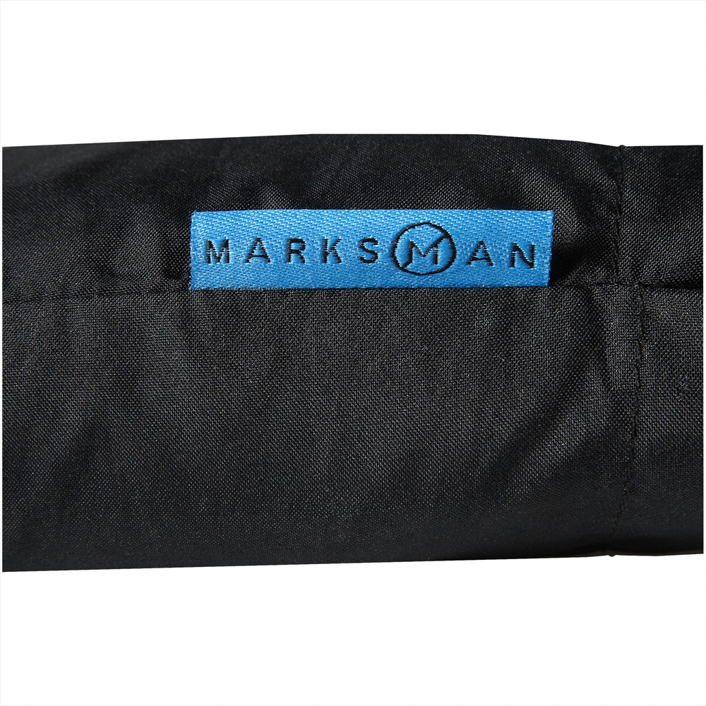 Trav 21.5″ Foldable Auto Marksman Umbrella