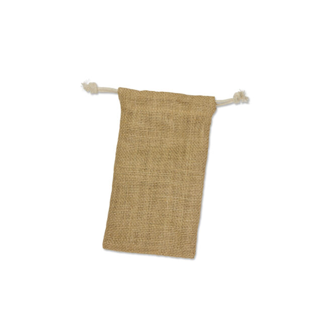 Jute Gift Bag – Small