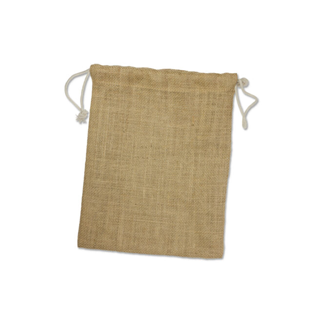 Jute Gift Bag – Medium