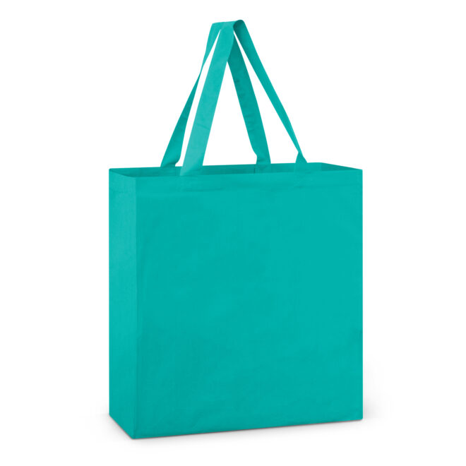 Chroma Cotton Tote