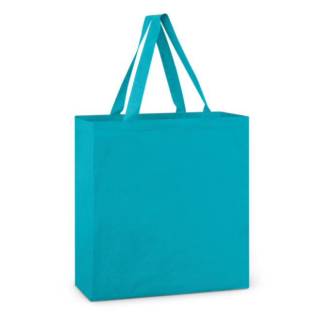 Chroma Cotton Tote