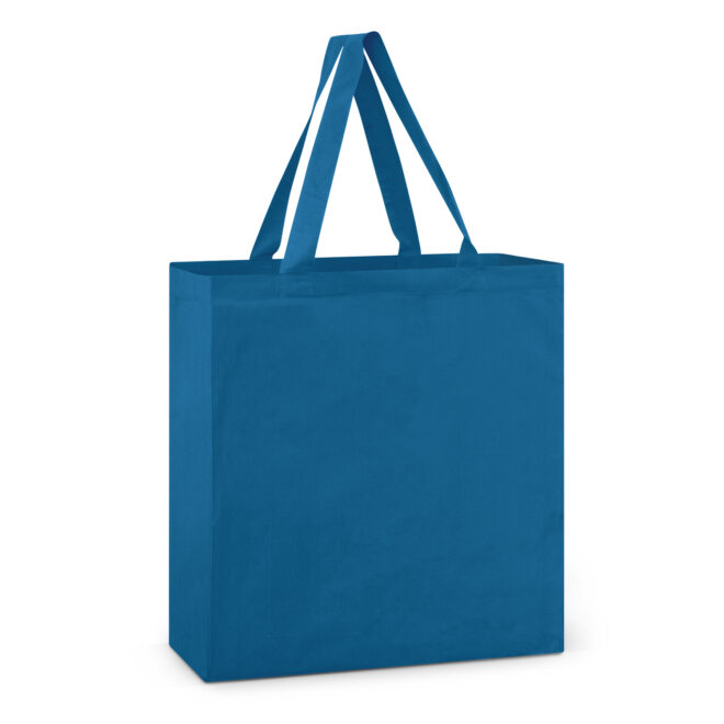 Chroma Cotton Tote