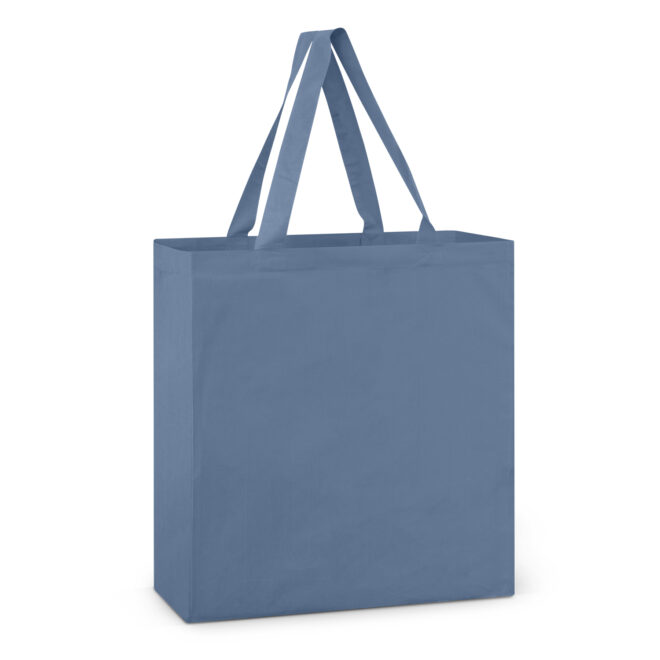 Chroma Cotton Tote